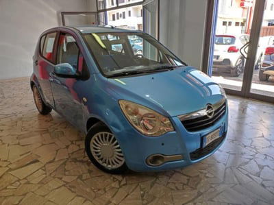 Suzuki Splash 1.0 GLS usata