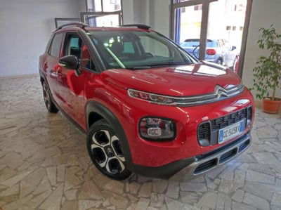 Citroen C3 Aircross PureTech 110 S&S C-Series usata