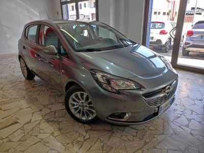 Opel Corsa 1.4 90CV GPL Tech 5 porte Innovation usata