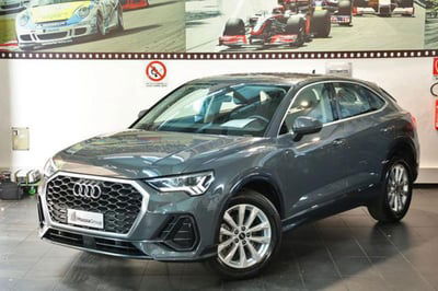 Audi Q3 Sportback 35 1.5 tfsi Business Plus s-tronic usata