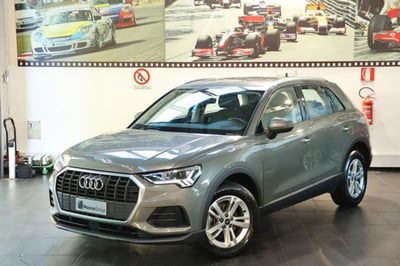 Audi Q3 35 2.0 tdi Business Advanced s-tronic usata