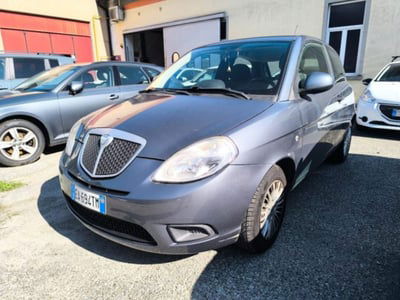 Lancia Ypsilon 1.2 usata