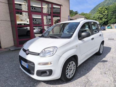 Fiat Panda 1.3 MJT 95 CV S&S Easy usata