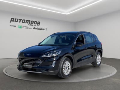 Ford Kuga 1.5 EcoBlue 120 CV 2WD Titanium usata