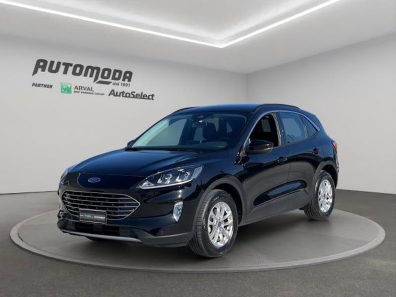Ford Kuga 1.5 EcoBlue 120 CV 2WD Titanium