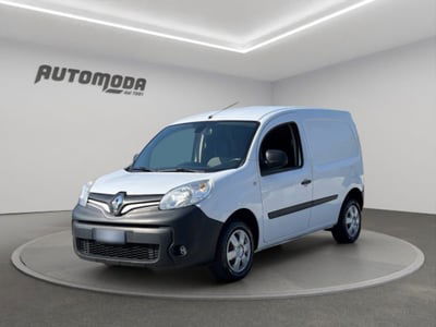 Renault Kangoo 1.5 dCi 75CV F.AP. 4p. Express