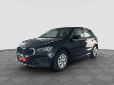 Skoda Fabia 1.0 TSI EVO 95 CV Ambition usata