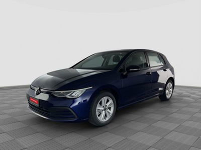 Volkswagen Golf 1.0 TSI EVO Life usata