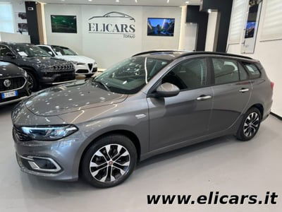 Fiat Tipo Station Wagon Tipo 1.6 Mjt S&S SW City Life usata