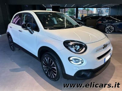 Fiat 500X 1.0 T3 120 CV usata