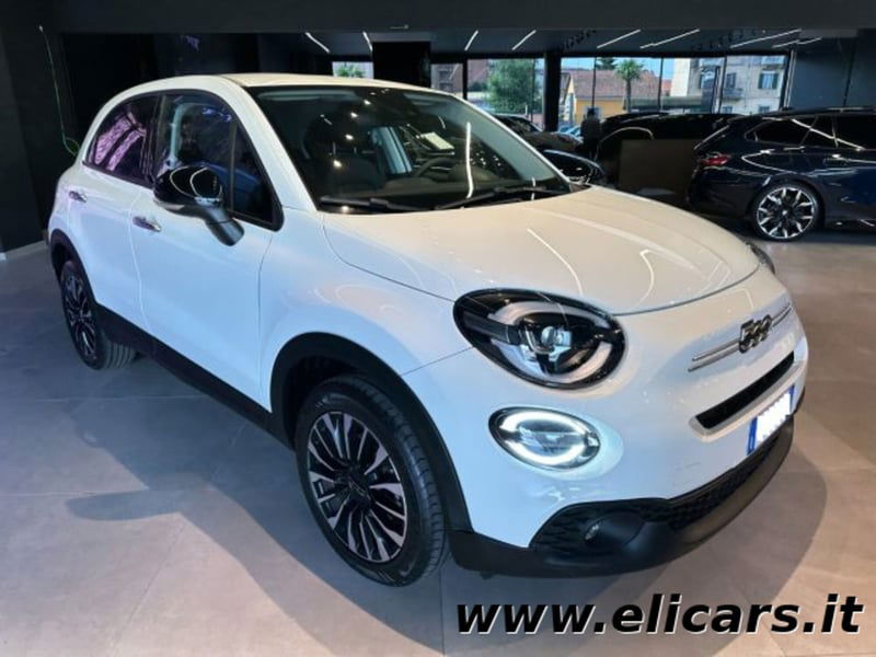 Fiat 500X 1.0 T3 120 CV