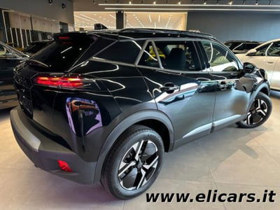 Peugeot 2008 PureTech 100 S&S Allure usata