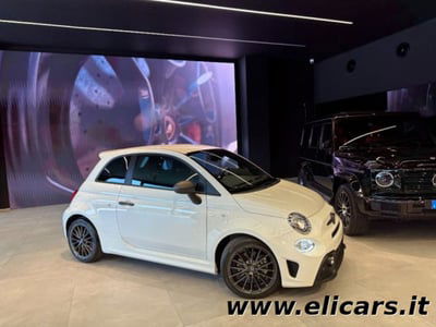 Abarth 595 595 1.4 Turbo T-Jet 165 CV nuova