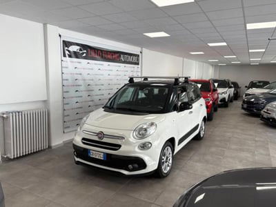 Fiat 500L Wagon 1.6 Multijet 120 CV Mirror usata