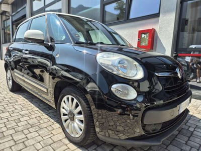 Fiat 500L Pro 1.3 MJT 85CV Pop 4 posti (N1)