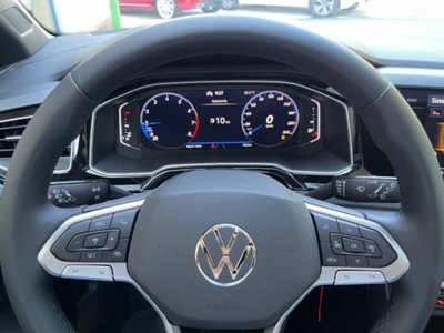 Volkswagen Taigo 1.0 TSI 110 CV R-Line (11)