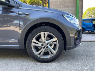 Volkswagen Taigo 1.0 TSI 110 CV R-Line (3)