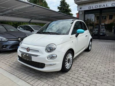 Fiat 500 1.0 Hybrid Dolcevita usata