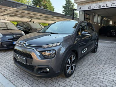 Citroen C3 PureTech 83 S&S Shine usata