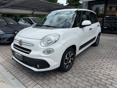 Fiat 500L 1.4 95 CV Mirror usata