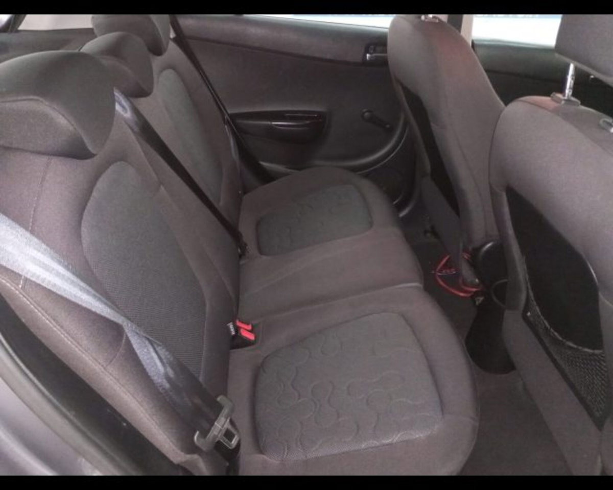 Hyundai i20 1.2 3p. BlueDrive GPL Classic (11)