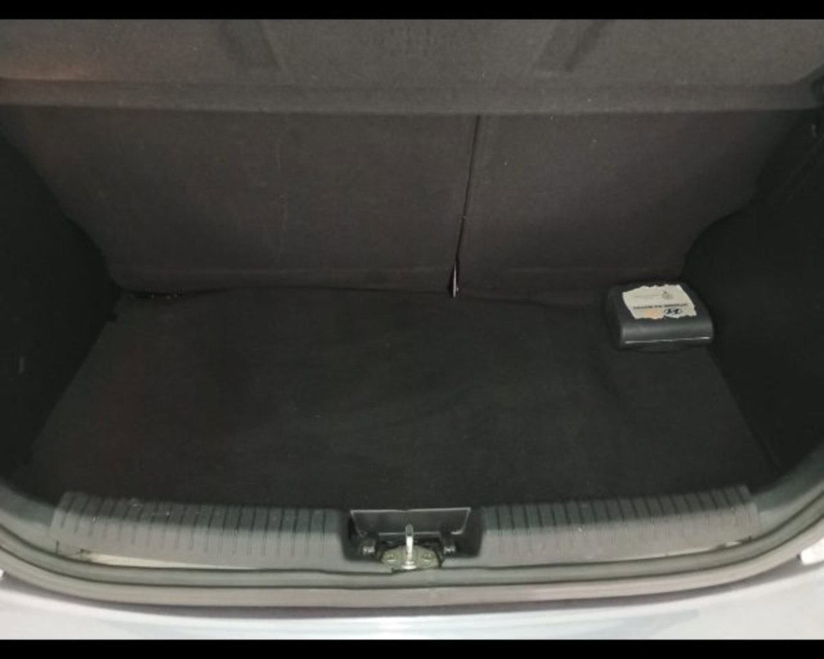 Hyundai i20 1.2 3p. BlueDrive GPL Classic (13)
