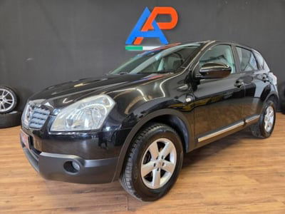 Nissan Qashqai 1.6 16V Acenta usata
