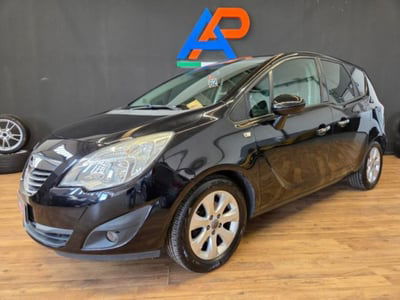 Opel Meriva 1.4 Turbo 120CV Cosmo usata