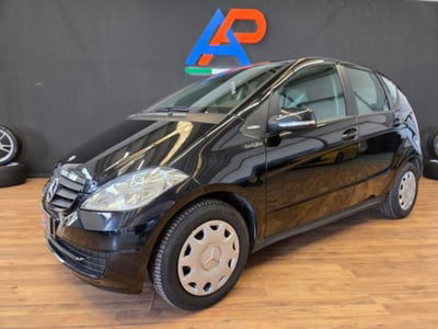 Mercedes-Benz Classe A 160 BlueEFFICIENCY Style usata