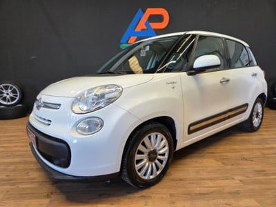 Fiat 500L 1.3 Multijet 85 CV Dualogic Lounge usata