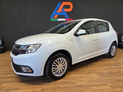 Dacia Sandero 0.9 TCe 12V 90CV Start&Stop Comfort usata