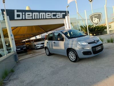 Fiat Panda 1.2 EasyPower Lounge usata