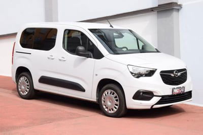 Opel Combo Furgone Cargo 1.5 Diesel 130CV S&S PC 1000kg Edition