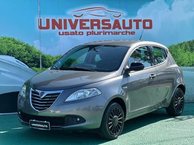 Lancia Ypsilon 1.3 MJT 16V 95 CV 5 porte S&S Elefantino usata
