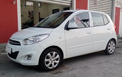 Hyundai i10 1.1 12V Econext Sound Edition