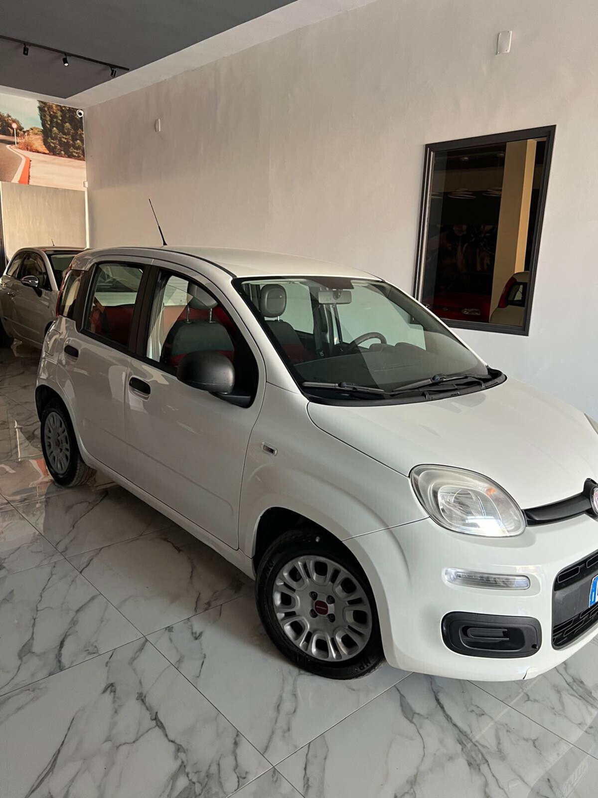 Fiat Panda 1.3 MJT S&S Lounge (2)