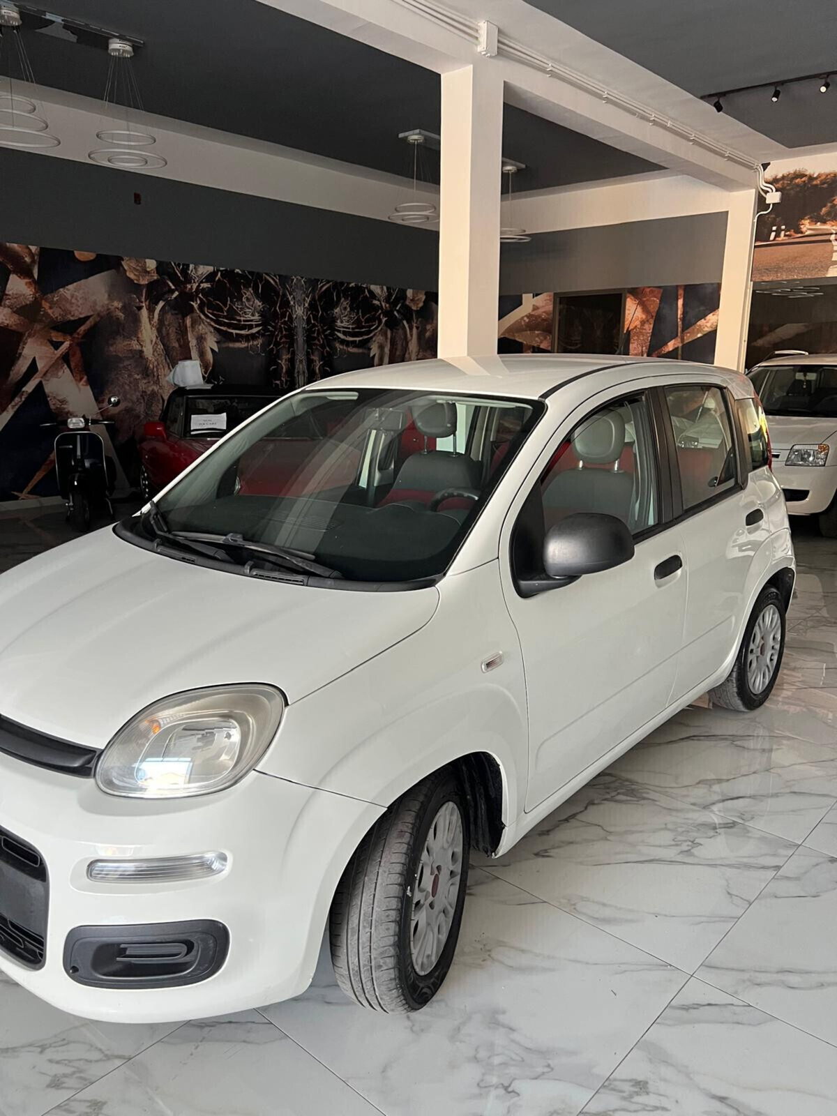 Fiat Panda 1.3 MJT S&S Lounge (3)