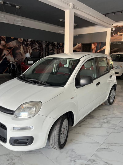 Fiat Panda 1.3 MJT S&S Lounge (3)