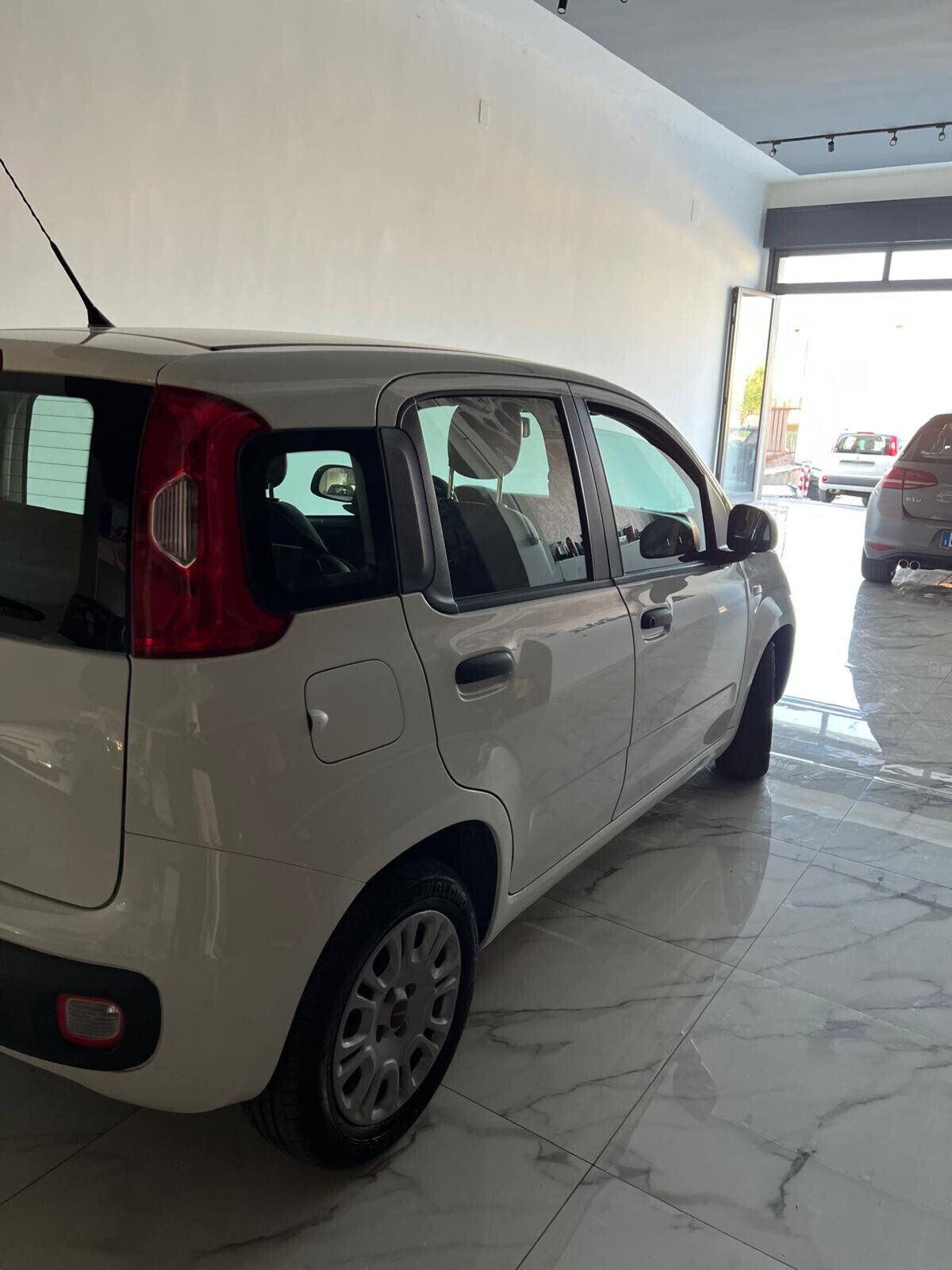 Fiat Panda 1.3 MJT S&S Lounge (4)
