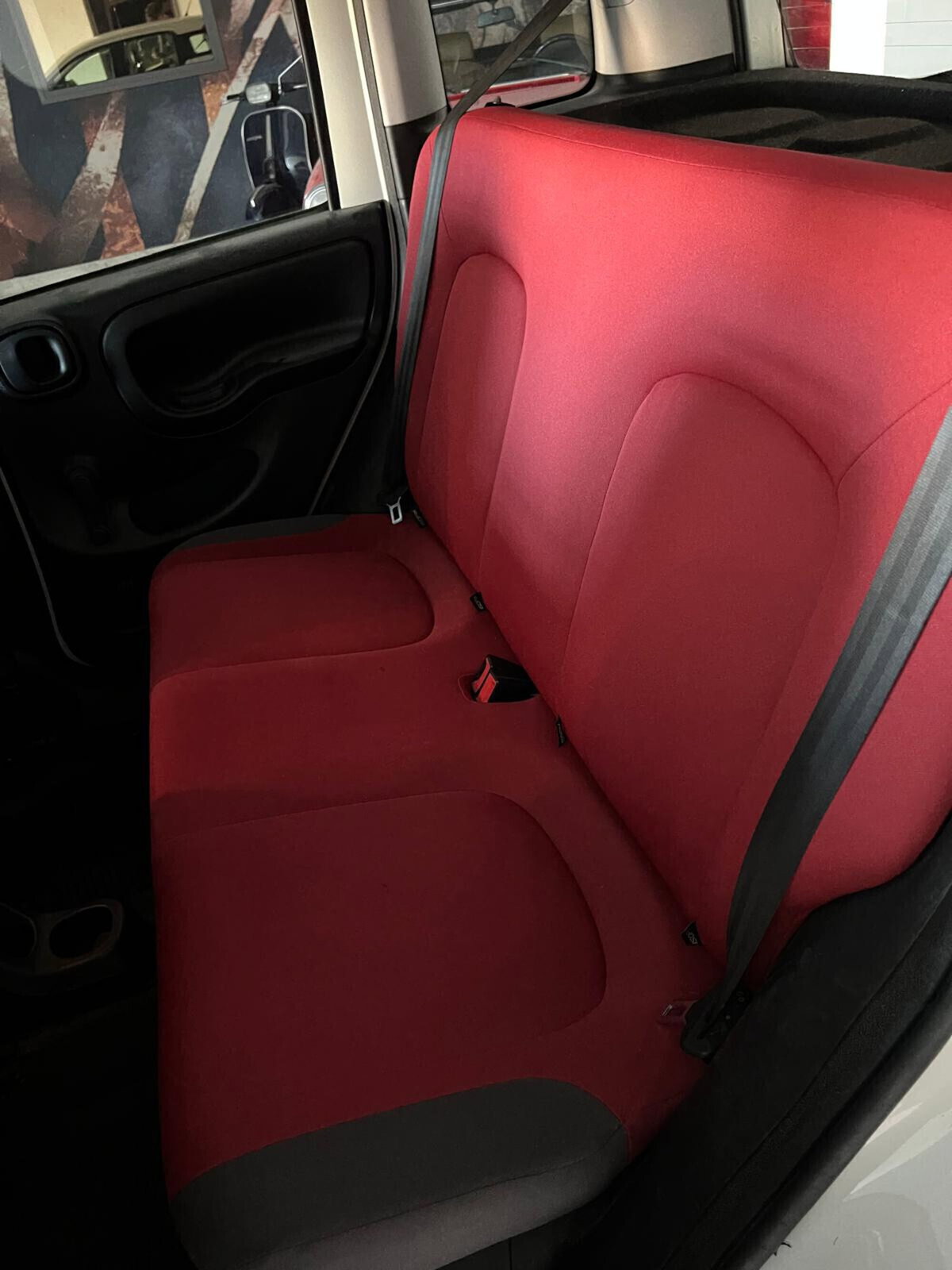 Fiat Panda 1.3 MJT S&S Lounge (7)