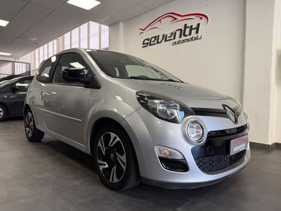 Renault Twingo 1.2 16V Wave usata