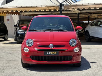 Fiat 500 1.0 Hybrid Connect usata