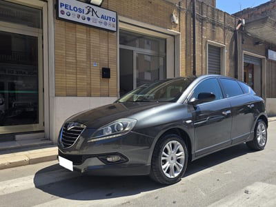 Lancia Delta 1.6 MJT DPF Oro usata