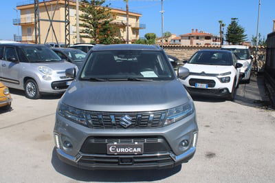 Suzuki Vitara 1.4 Hybrid Easy Cool usata