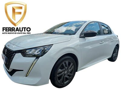 Peugeot 208 BlueHDi 100 Stop&Start 5 porte GT usata