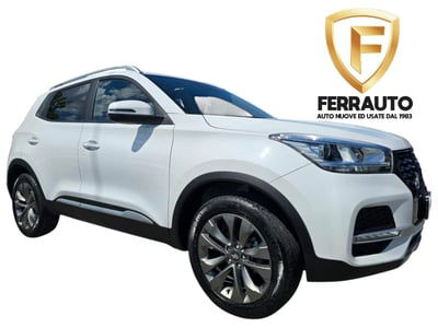 Dr dr 3.0 3.0 1.5 Gpl 114cv usata