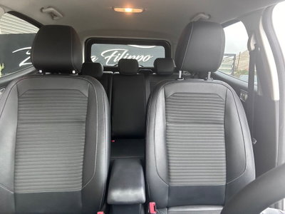 Ford EcoSport 1.5 Ecoblue 100 CV Start&Stop Titanium (15)