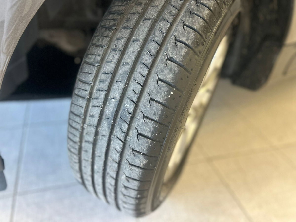 Ford EcoSport 1.5 Ecoblue 100 CV Start&Stop Titanium (12)