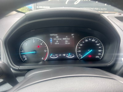 Ford EcoSport 1.5 Ecoblue 100 CV Start&Stop Titanium (20)