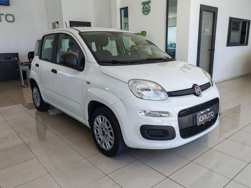 Fiat Panda 1.2 Easy